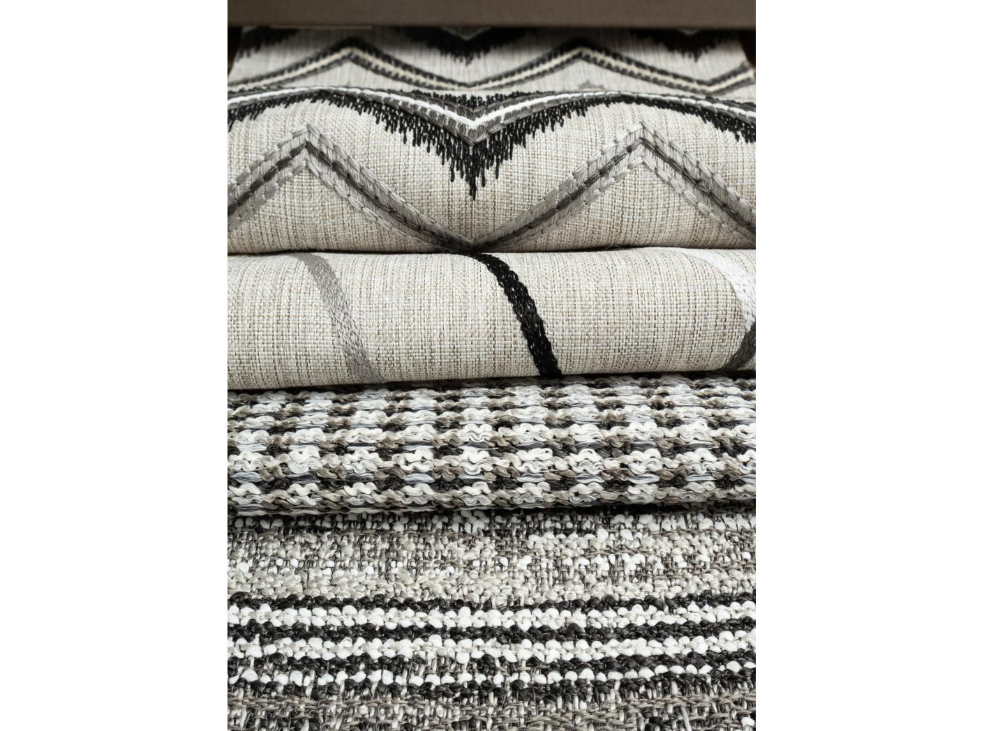 Provkollektion Veranda Provkollektion Veranda