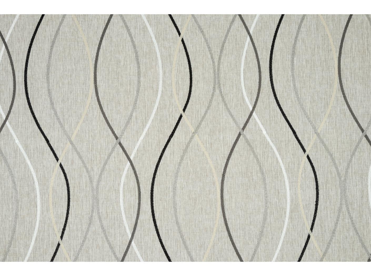 Tyg Veranda Loop 05 Limestone Tyg Veranda Loop 05 Limestone