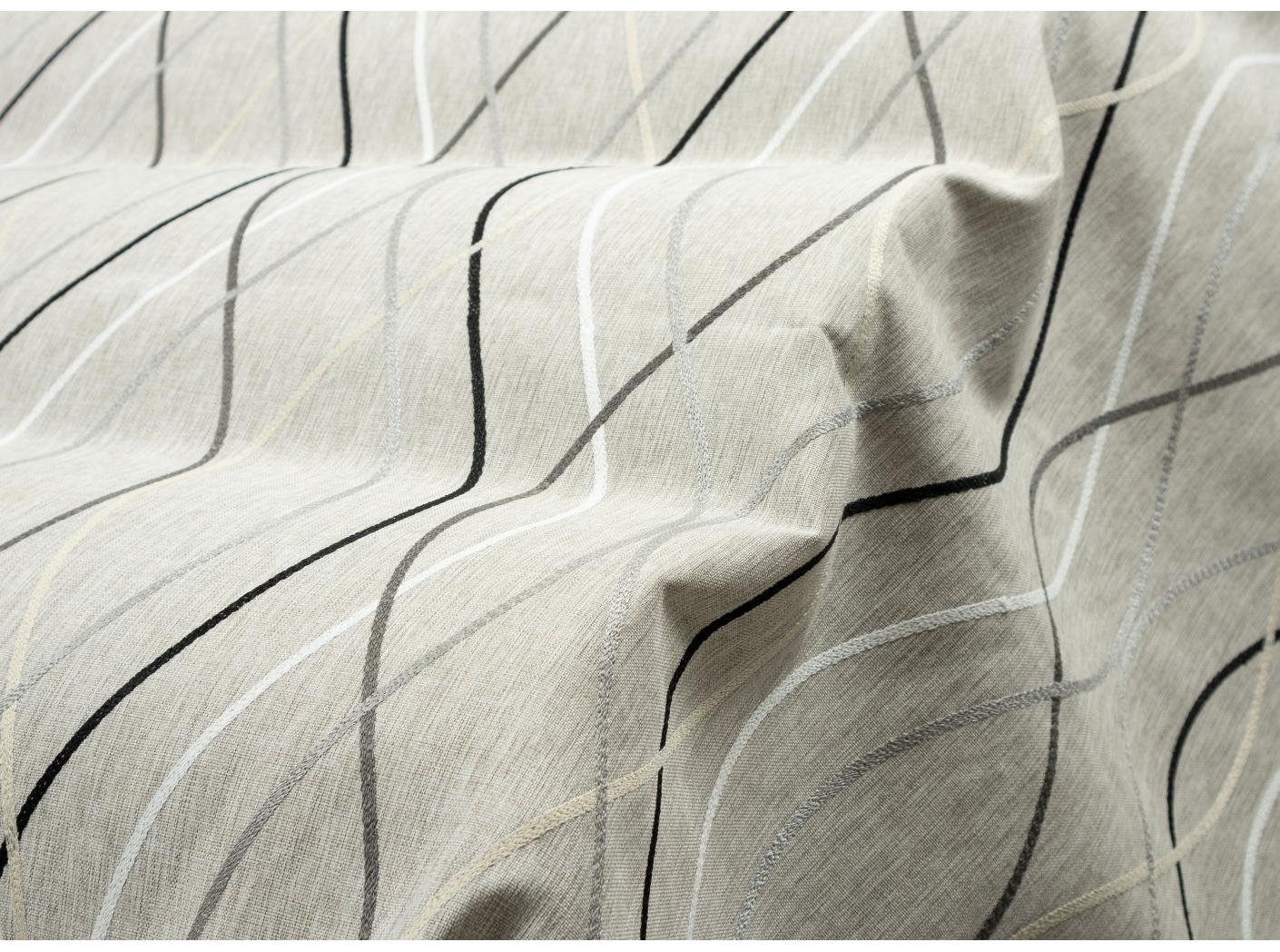 Tyg Veranda Loop 05 Limestone Tyg Veranda Loop 05 Limestone