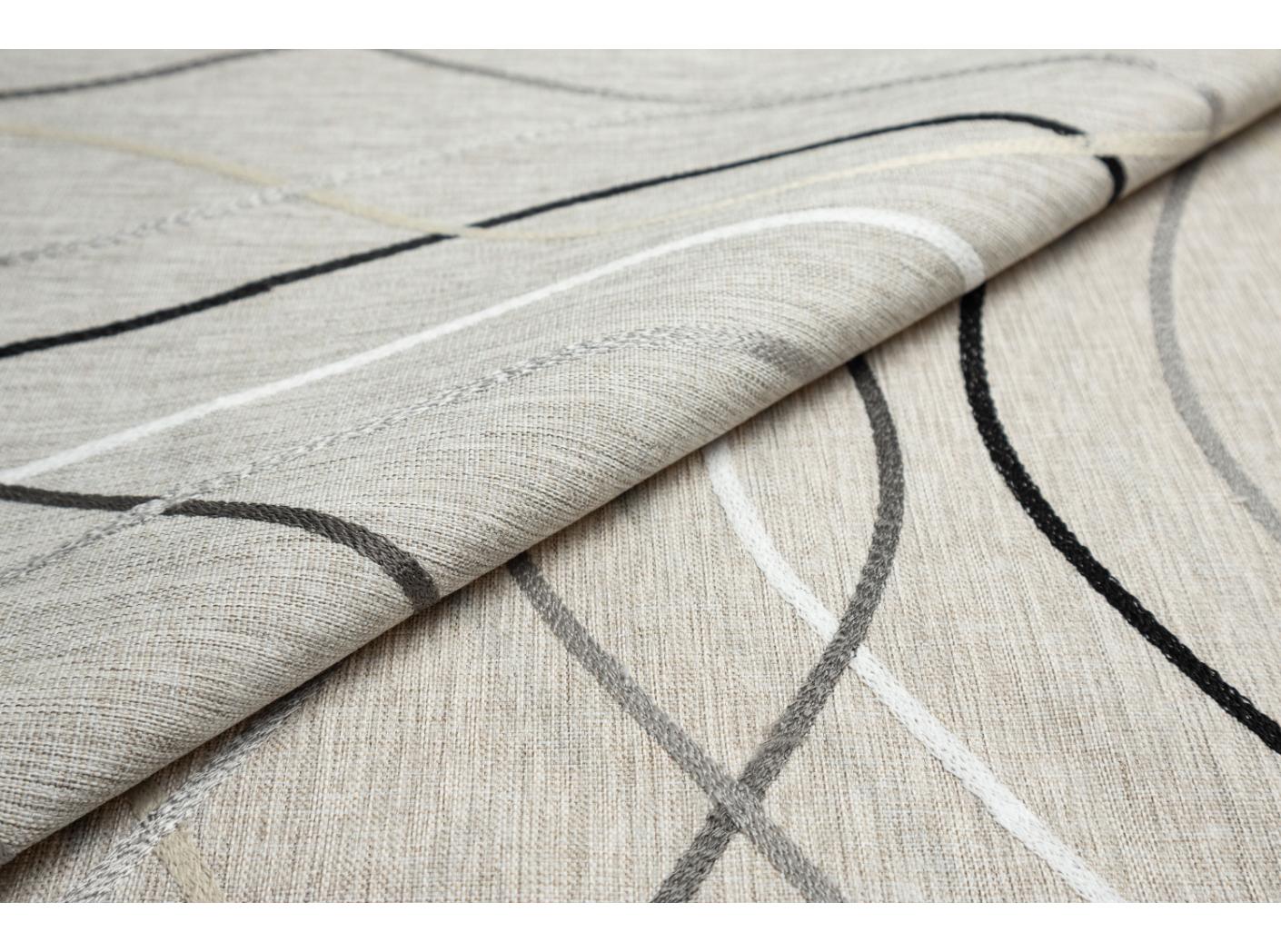 Tyg Veranda Loop 05 Limestone Tyg Veranda Loop 05 Limestone