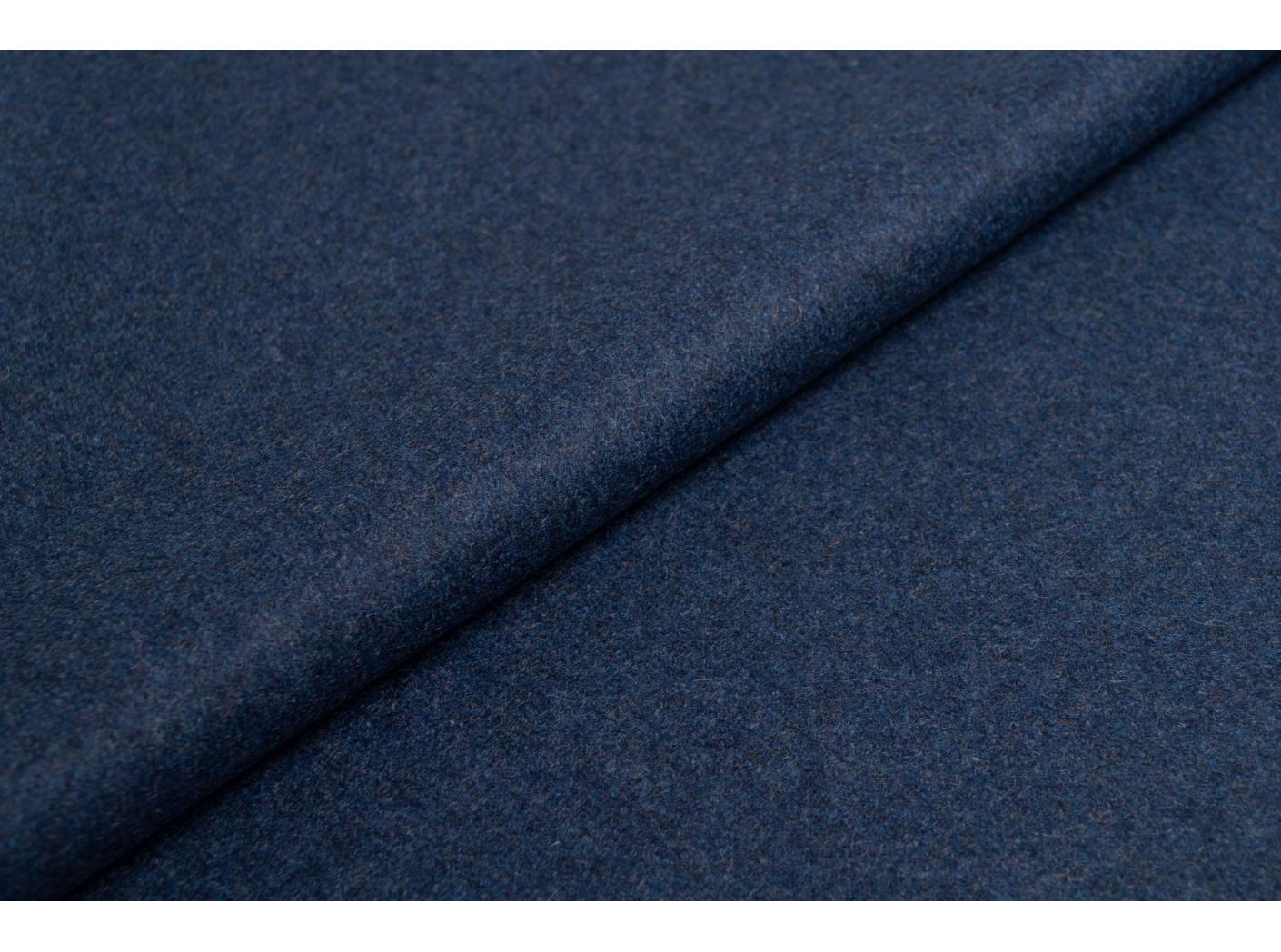 Tyg Wooly 2019 Marine Tyg Wooly 2019 Marine