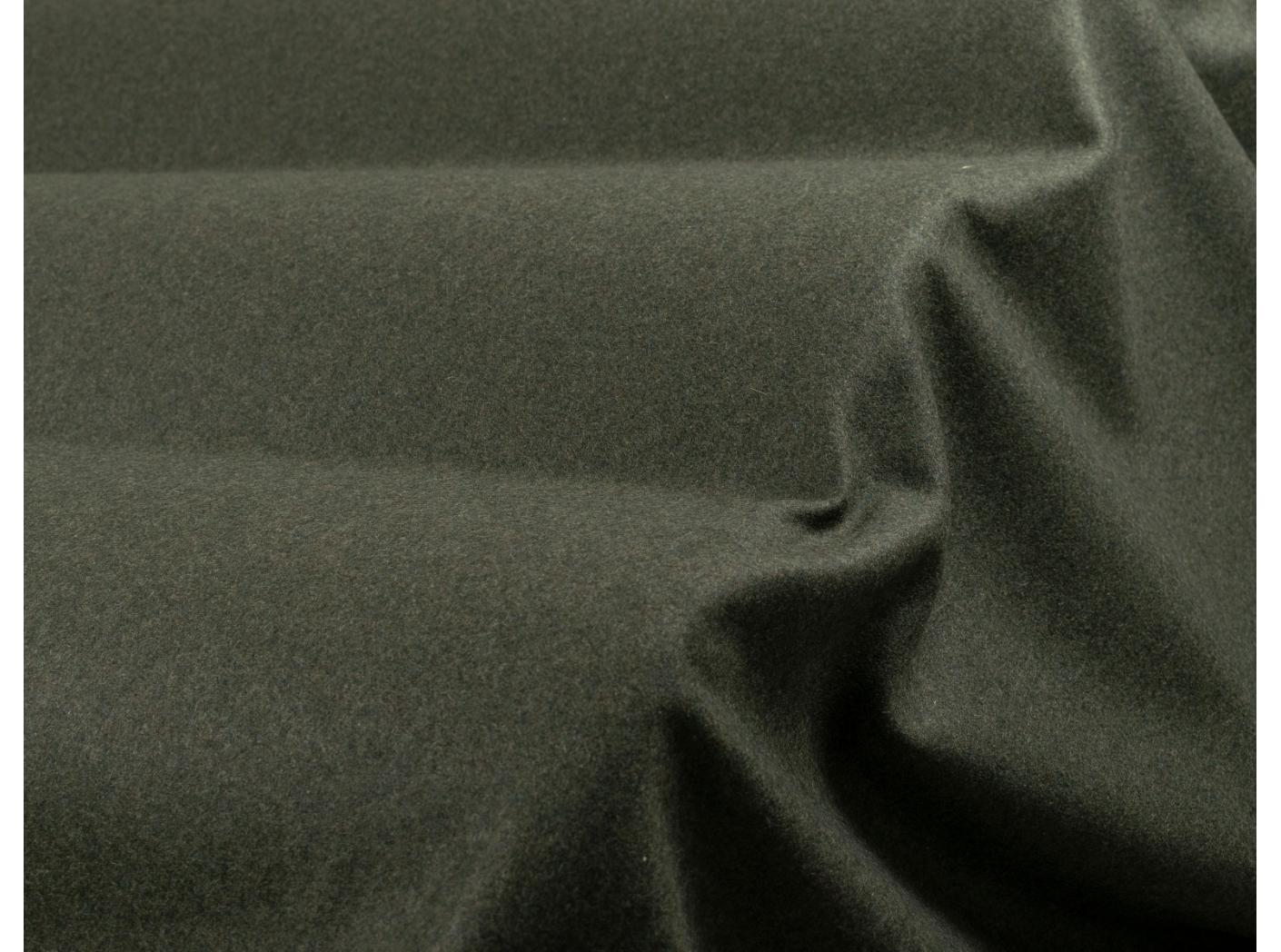 Tyg Wooly 1011 Bottle green Tyg Wooly 1011 Bottle green