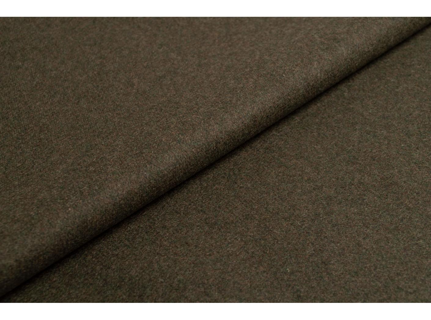 Tyg Wooly 1011 Bottle green Tyg Wooly 1011 Bottle green