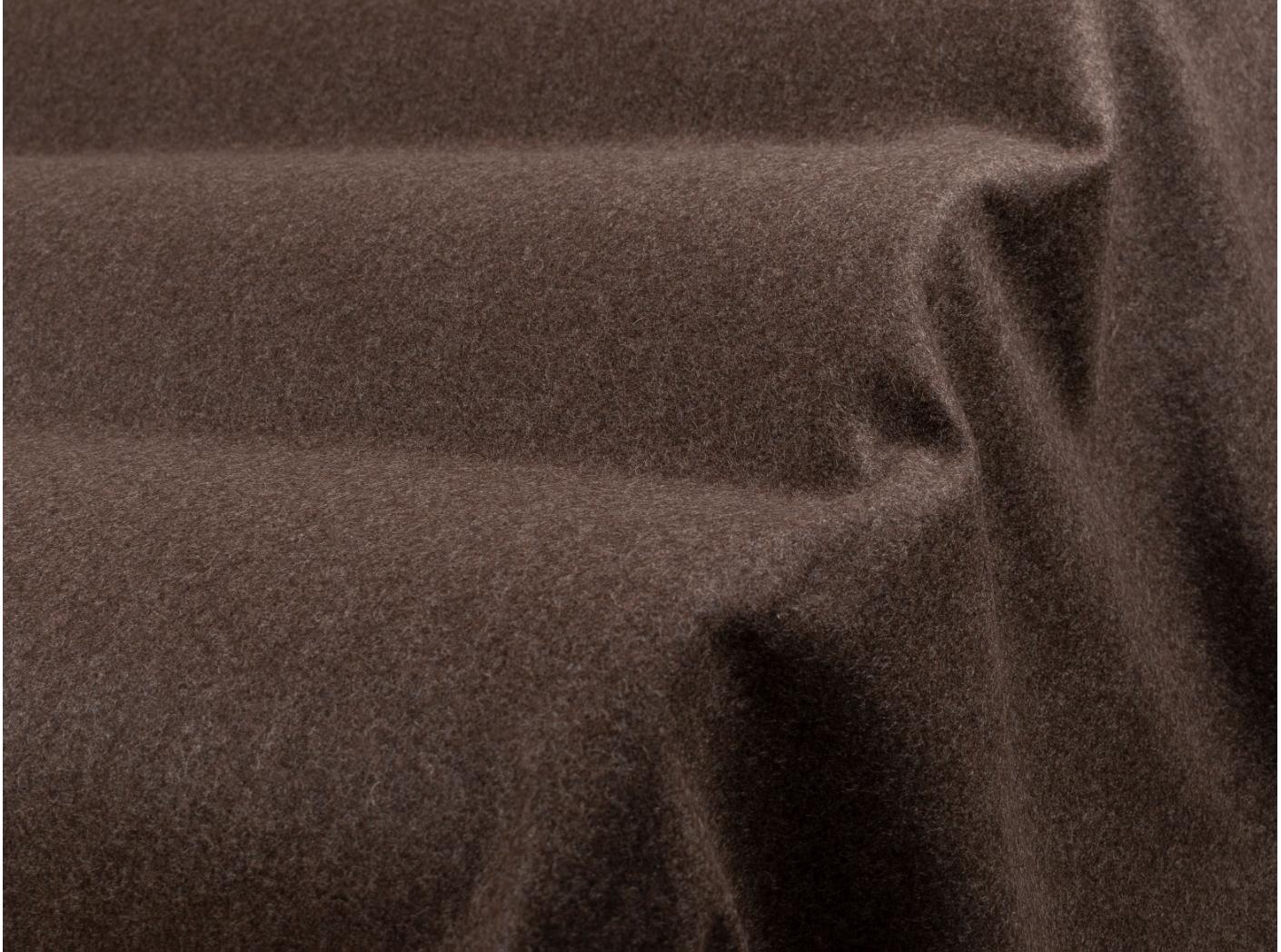 Tyg Wooly 1008 Brown Tyg Wooly 1008 Brown