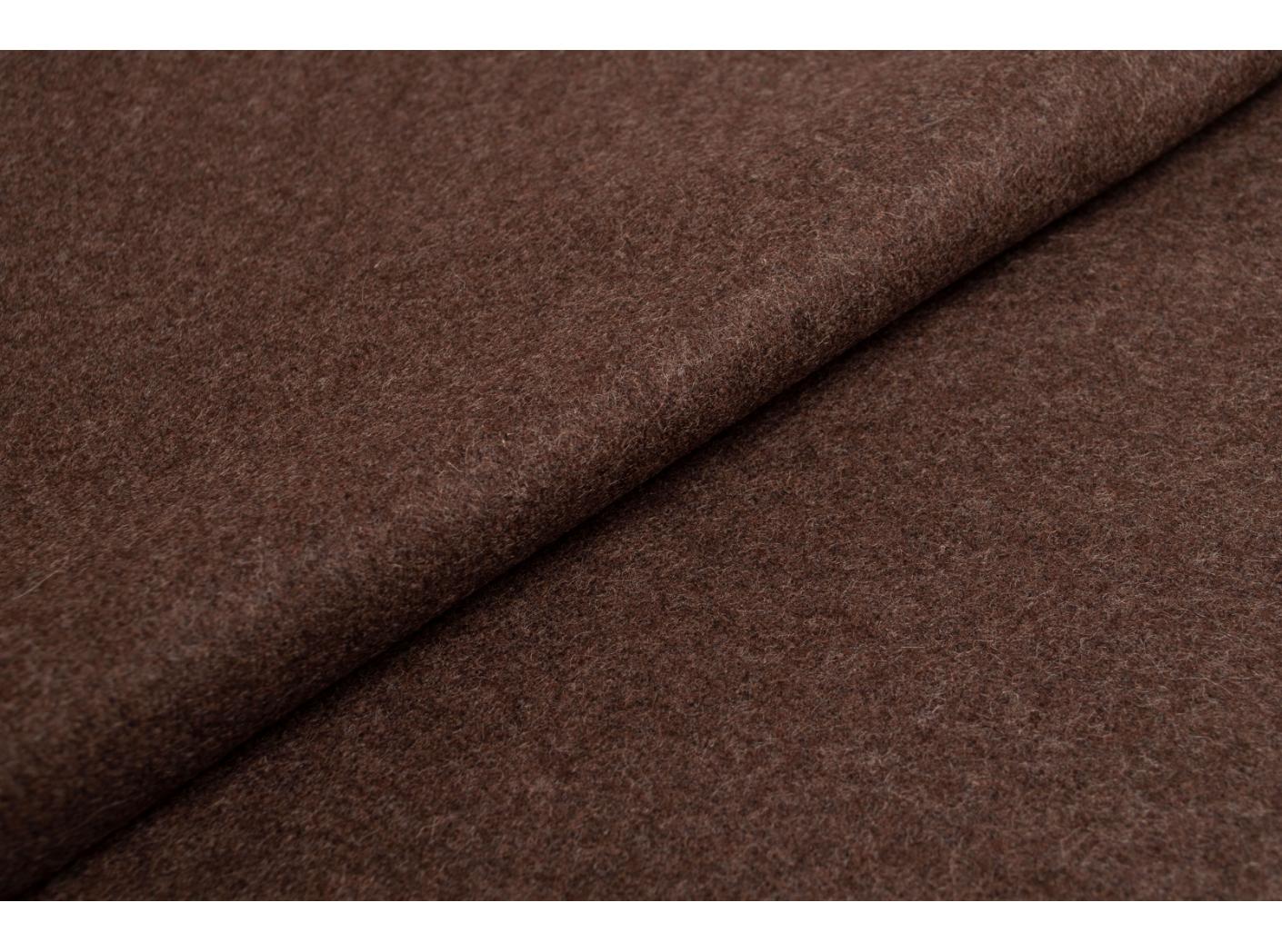 Tyg Wooly 1008 Brown Tyg Wooly 1008 Brown