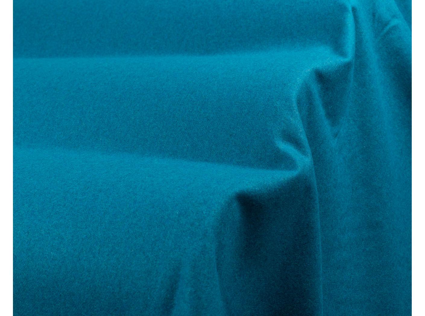 Tyg Wooly 2240 Petrol Tyg Wooly 2240 Petrol