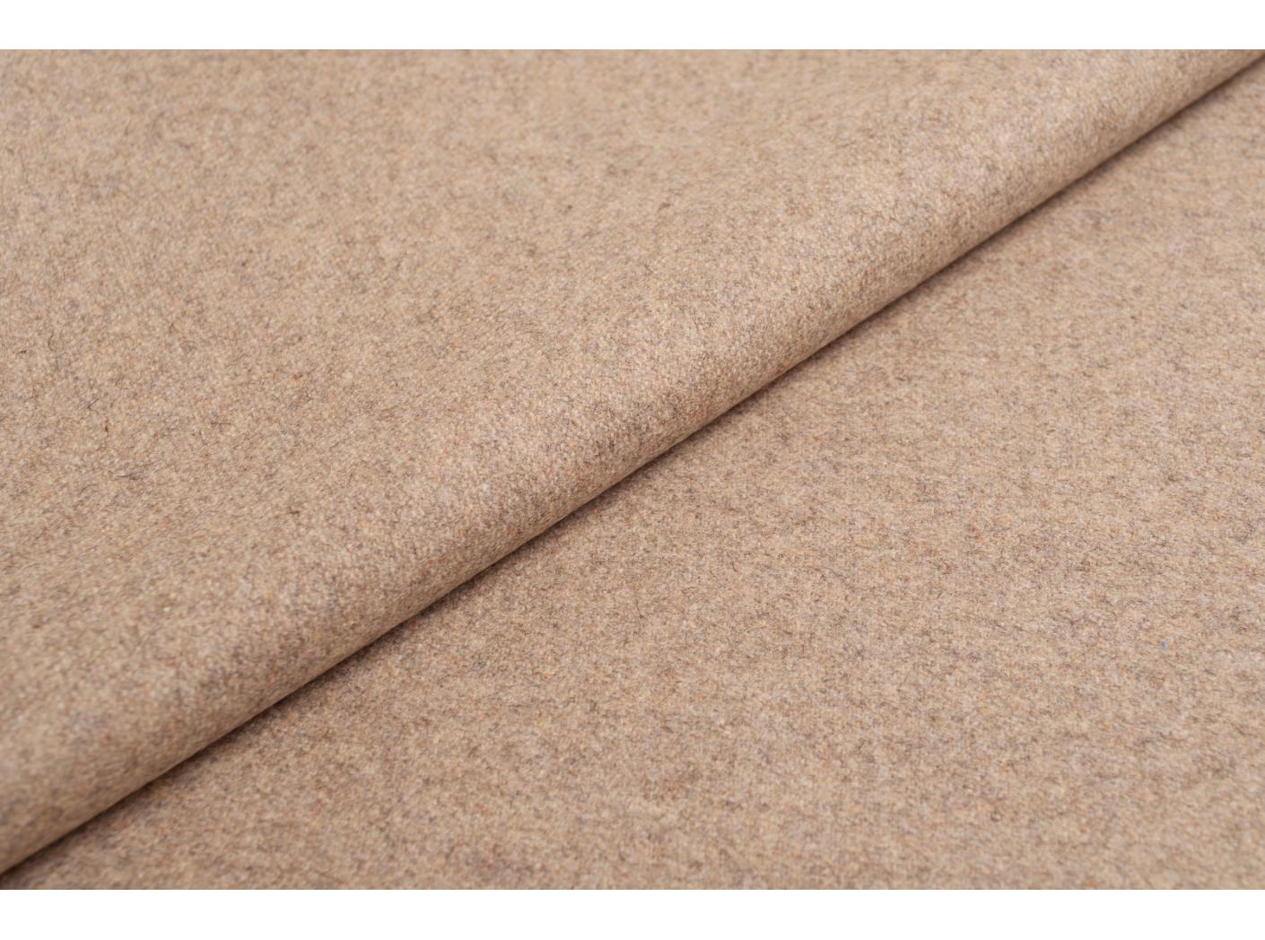 Tyg Wooly 2151 Beige Tyg Wooly 2151 Beige