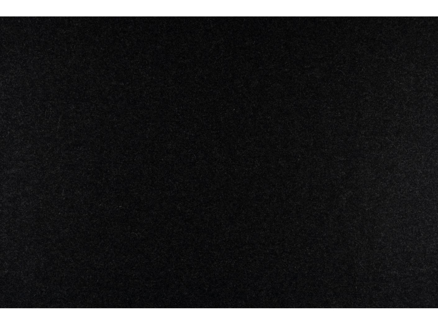 Tyg Wooly 1003 Black Tyg Wooly 1003 Black