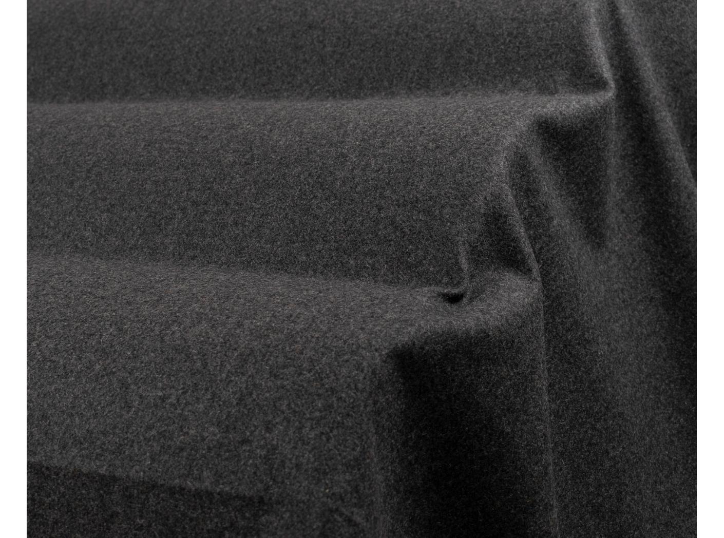 Tyg Wooly 1001 Anthracite Tyg Wooly 1001 Anthracite