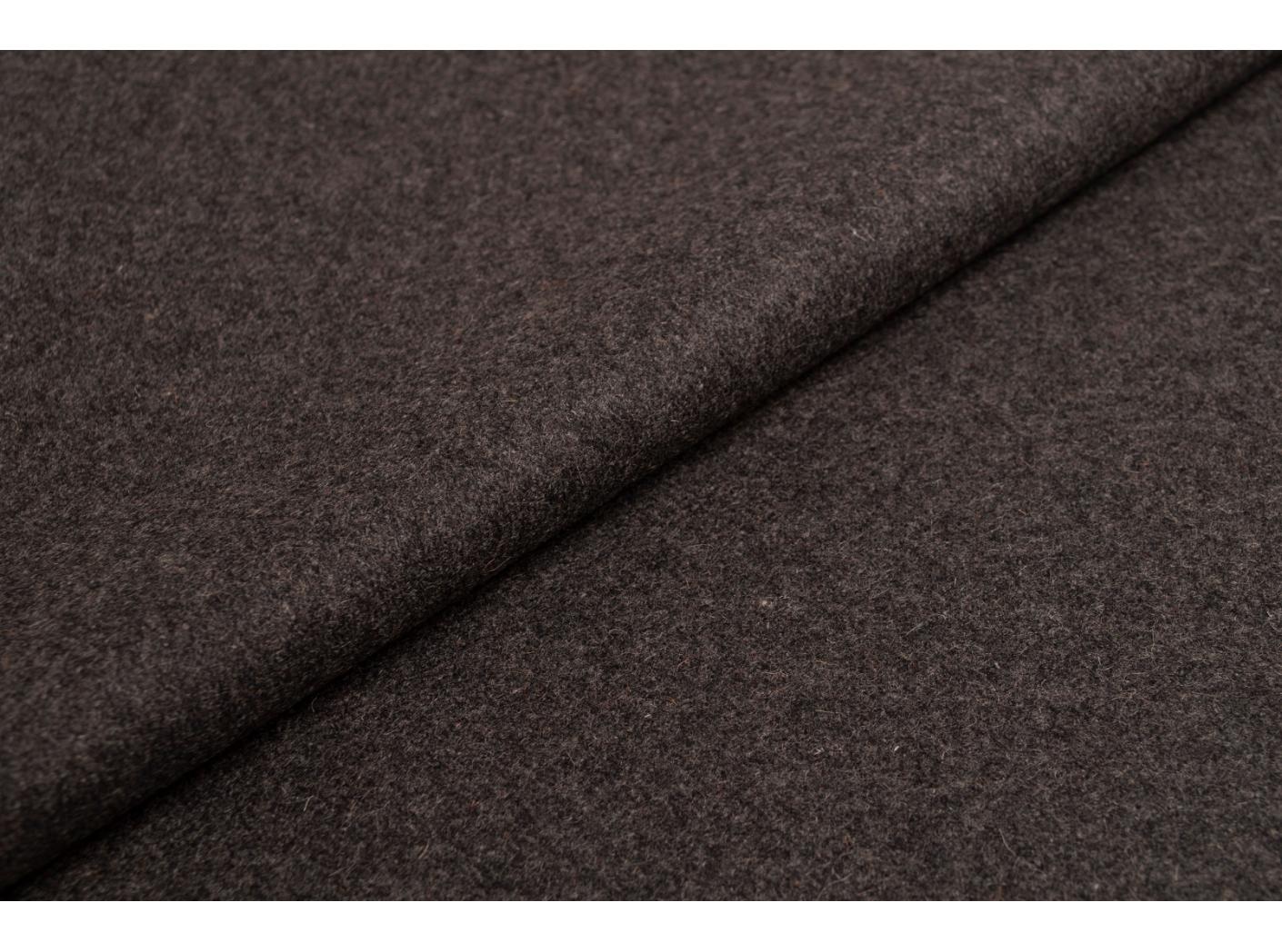Tyg Wooly 1001 Anthracite Tyg Wooly 1001 Anthracite