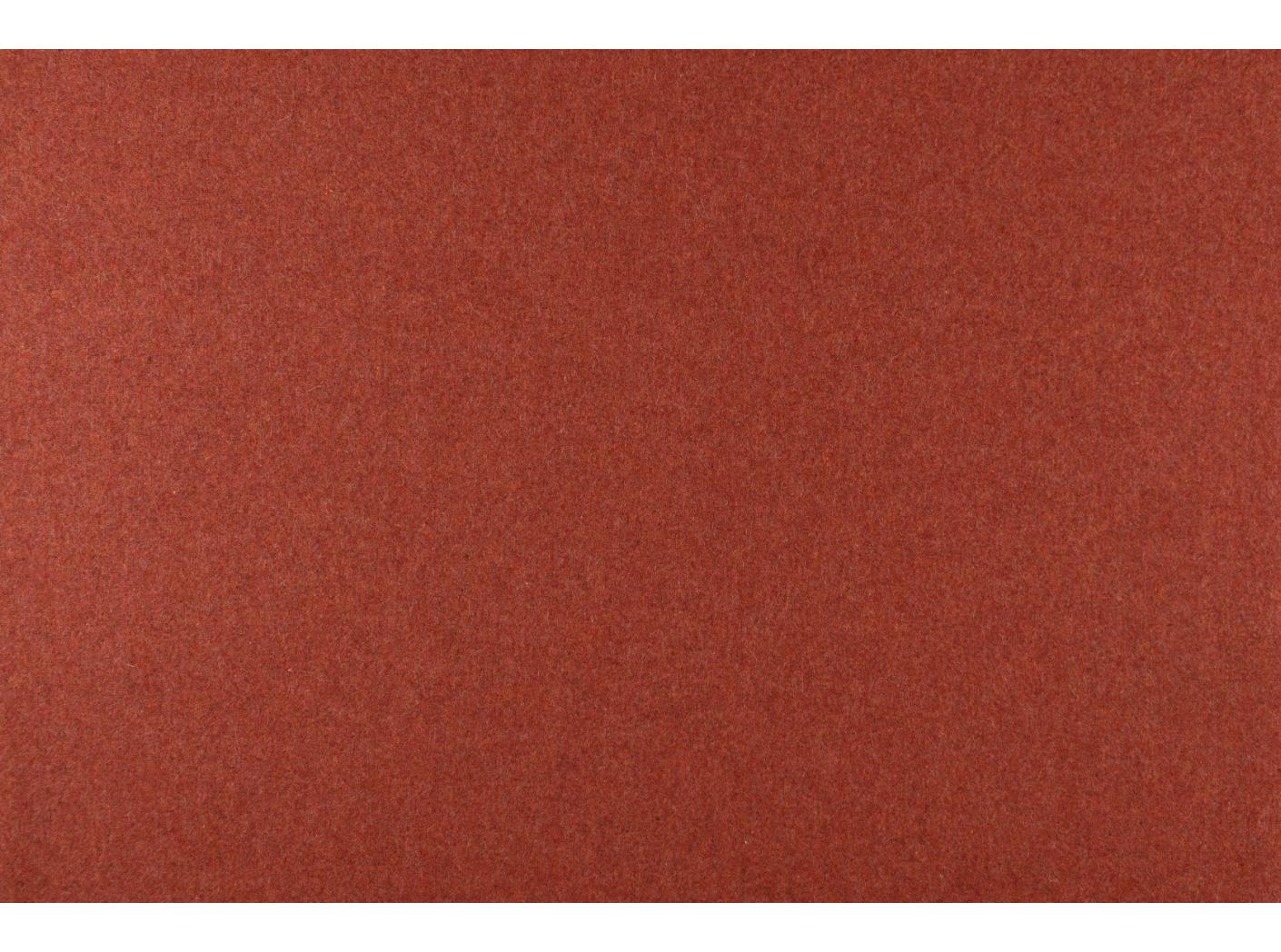 Tyg Wooly Plus 2016 B Dark terracotta Tyg Wooly Plus 2016 B Dark terracotta