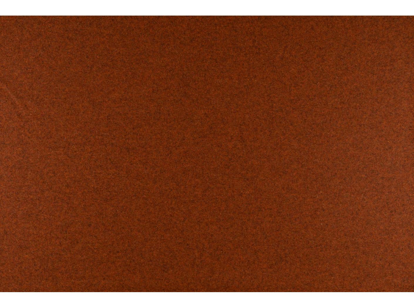 Tyg Wooly Plus 1040 Brick melange Tyg Wooly Plus 1040 Brick melange