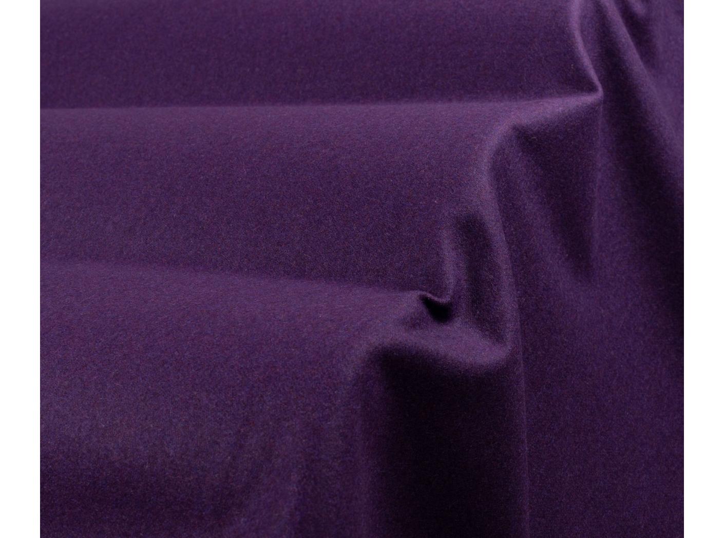 Tyg Wooly Plus 0091 Berry Tyg Wooly Plus 0091 Berry