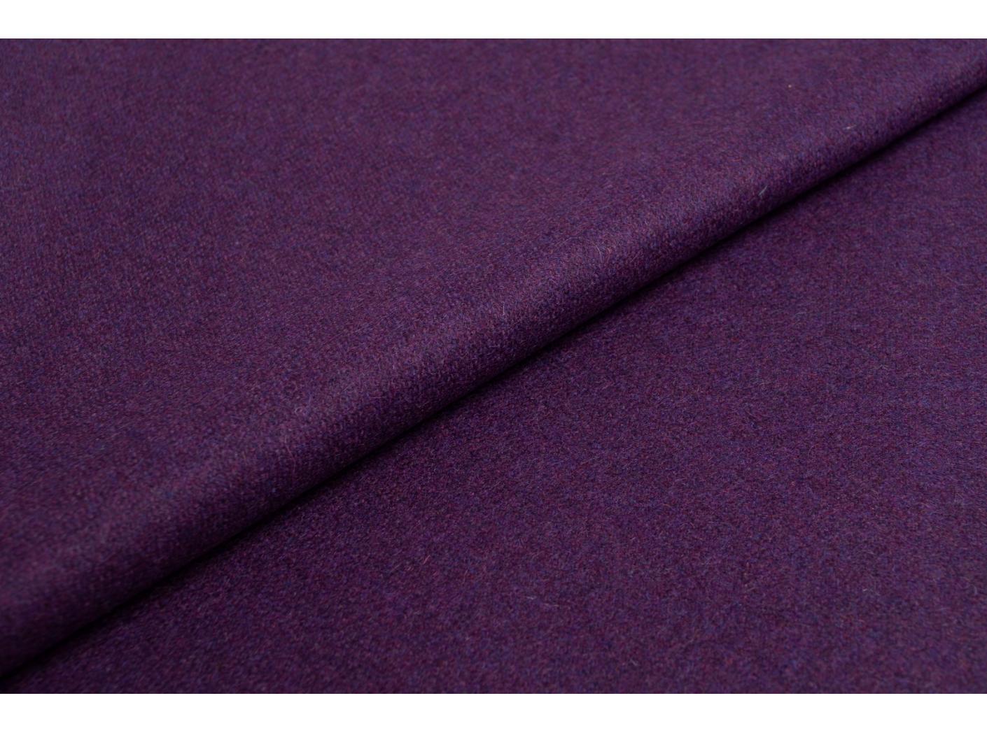 Tyg Wooly Plus 0091 Berry Tyg Wooly Plus 0091 Berry