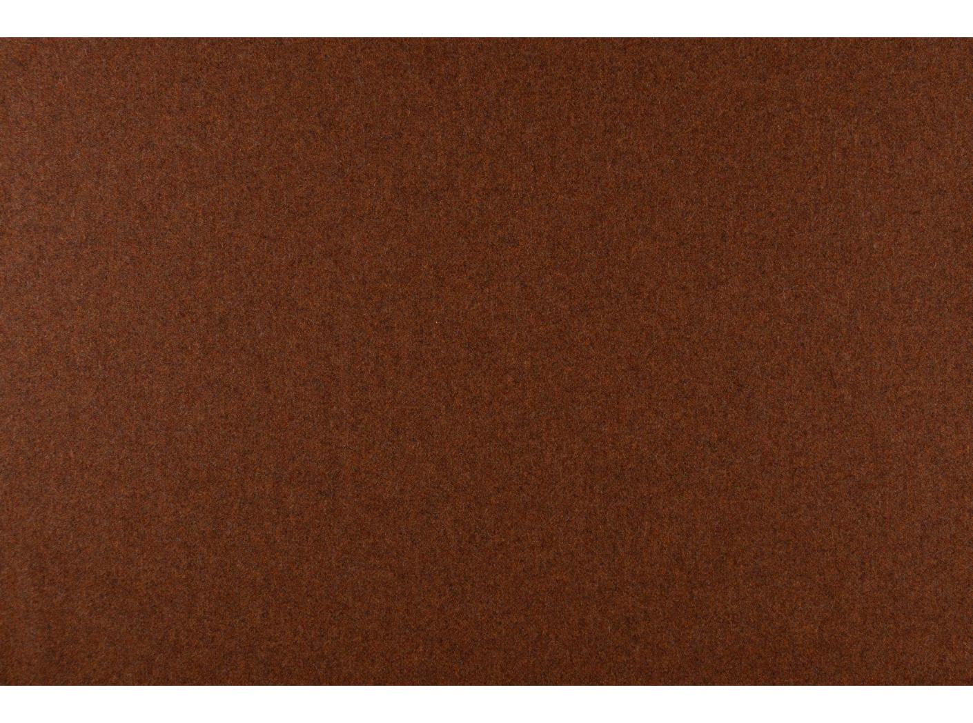 Tyg Wooly Trend 380037 Rust Tyg Wooly Trend 380037 Rust