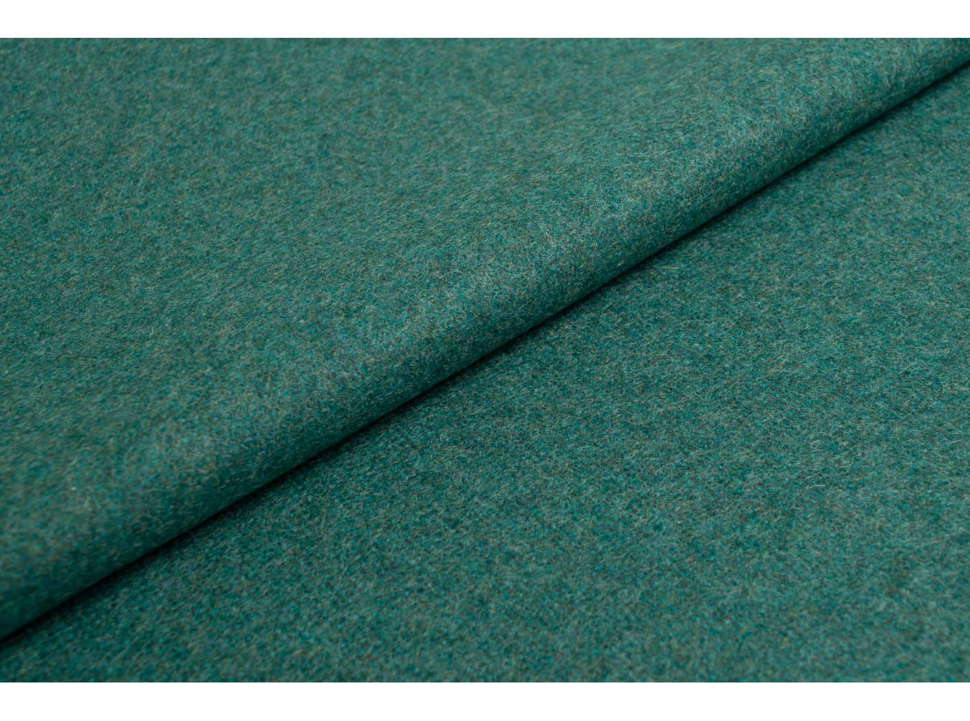 Tyg Wooly Trend 842287 Lagoon Tyg Wooly Trend 842287 Lagoon