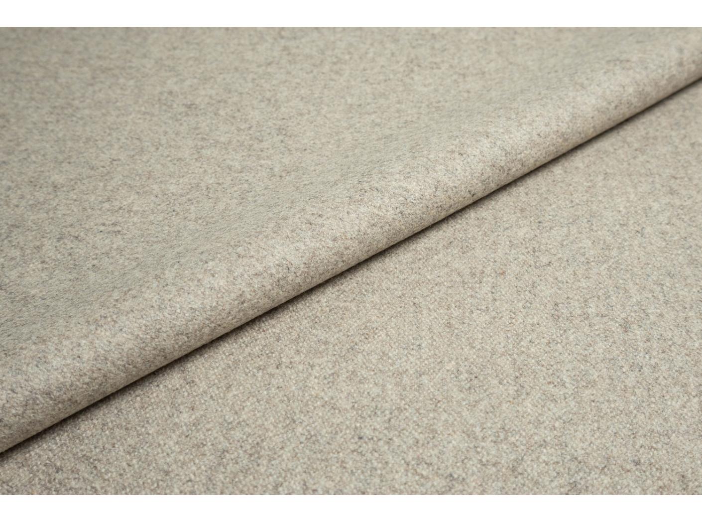 Tyg Wooly 9352 Flax Tyg Wooly 9352 Flax