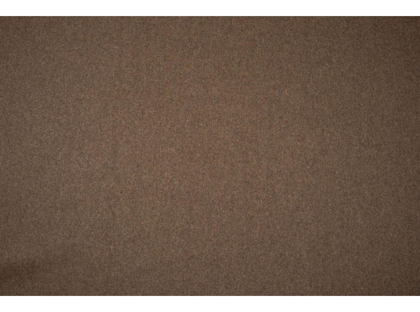 Tyg Wooly 2317 Solid brown Tyg Wooly 2317 Solid brown