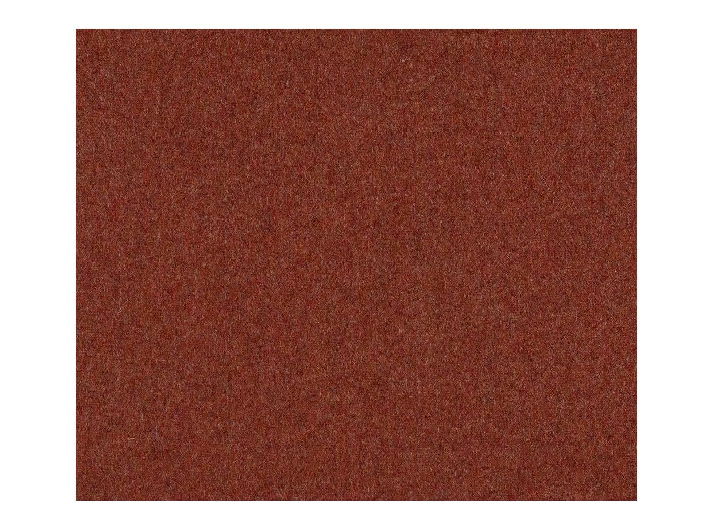 Tyg Wooly Wide 2016 B Dark Terracotta 170 cm Tyg Wooly Wide 2016 B Dark Terracotta 170 cm