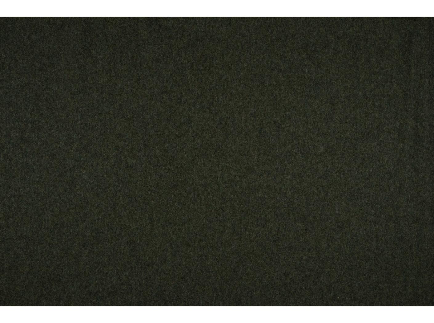 Tyg Wooly Wide 1011 Bottle Green 170 cm Tyg Wooly Wide 1011 Bottle Green 170 cm