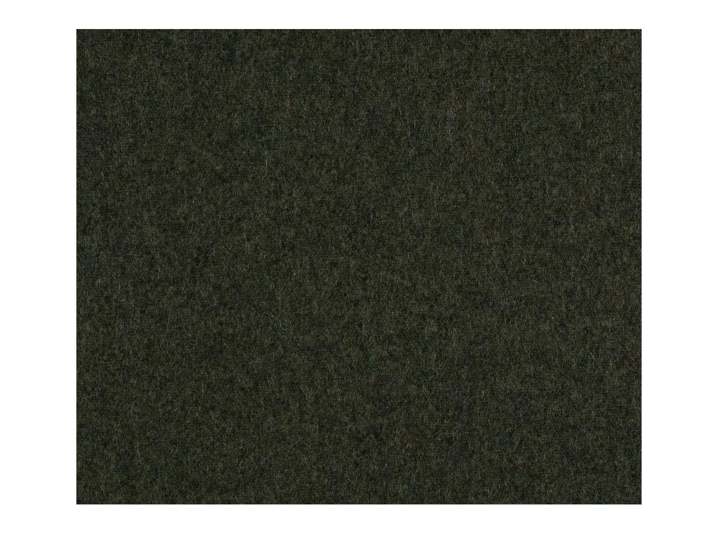 Tyg Wooly Wide 1011 Bottle Green 170 cm Tyg Wooly Wide 1011 Bottle Green 170 cm