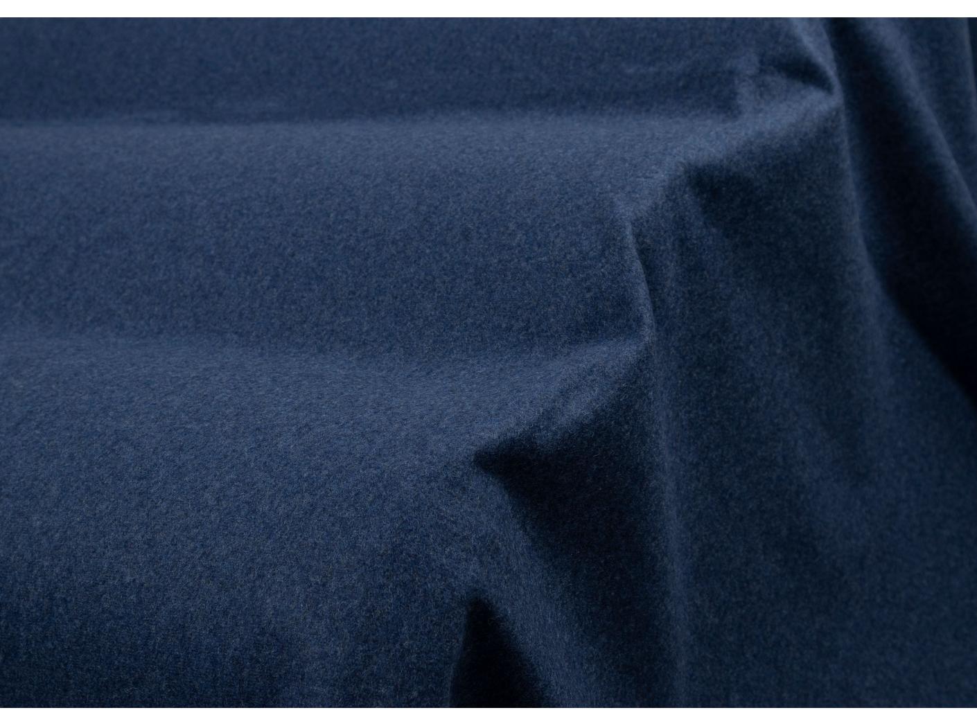 Tyg Wooly Wide 2019 Marine 170 cm Tyg Wooly Wide 2019 Marine 170 cm