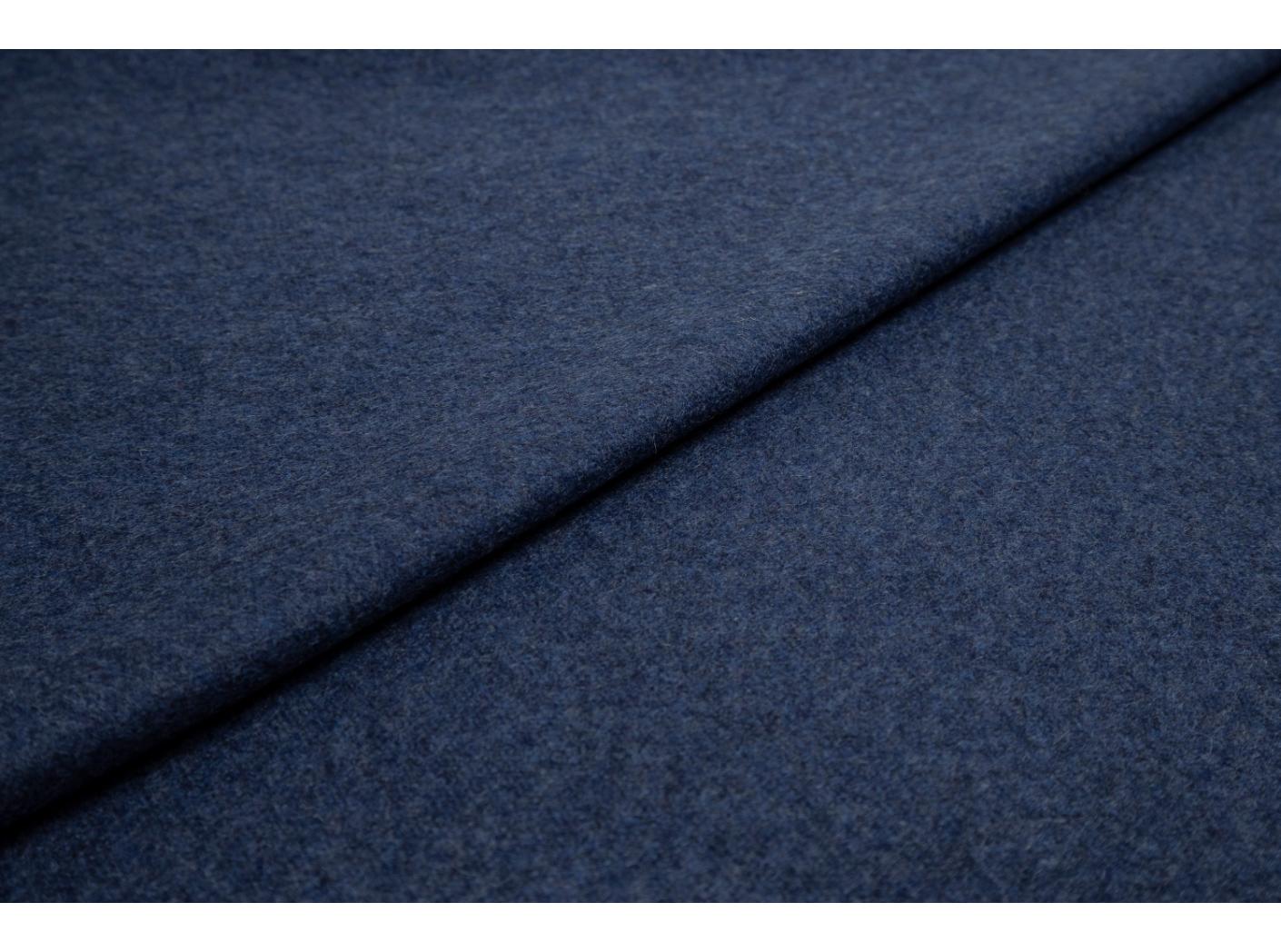 Tyg Wooly Wide 2019 Marine 170 cm Tyg Wooly Wide 2019 Marine 170 cm