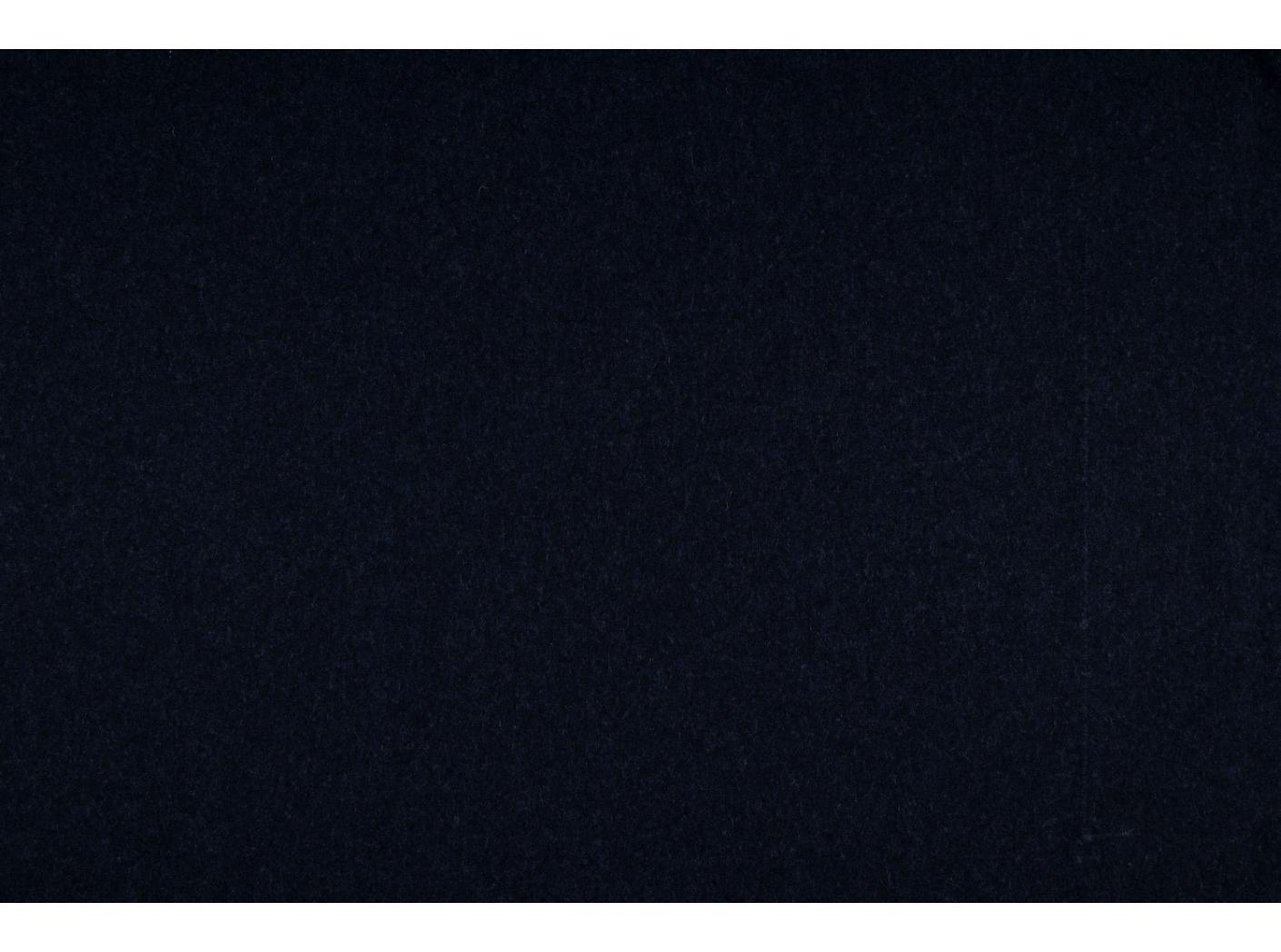 Tyg Wooly Wide 1007 Navy 170 cm Tyg Wooly Wide 1007 Navy 170 cm