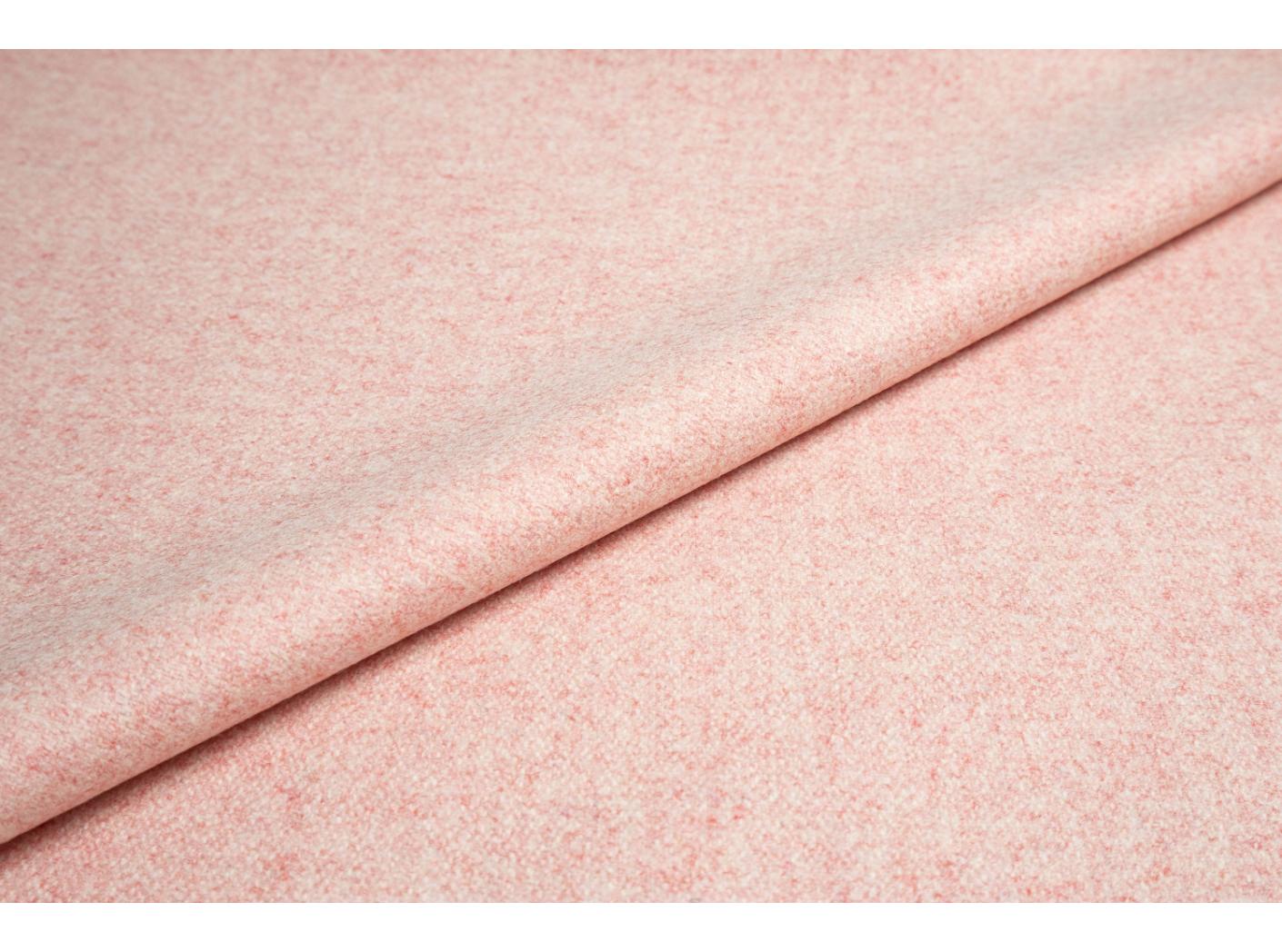 Tyg Wooly 2309 Rose quartz Tyg Wooly 2309 Rose quartz