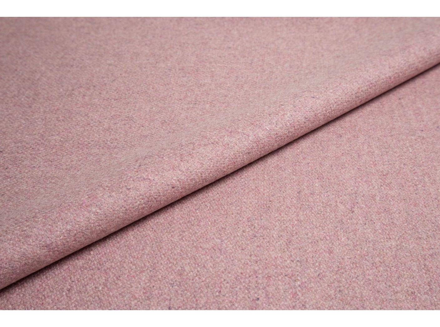 Tyg Wooly 9699 Kunzit Tyg Wooly 9699 Kunzit