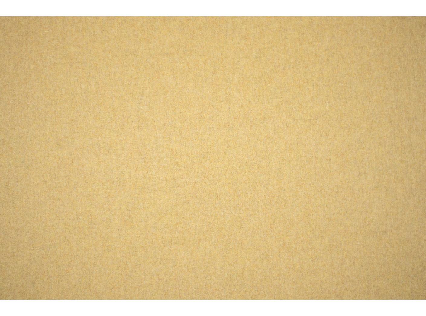 Tyg Wooly 27 Mustard Tyg Wooly 27 Mustard