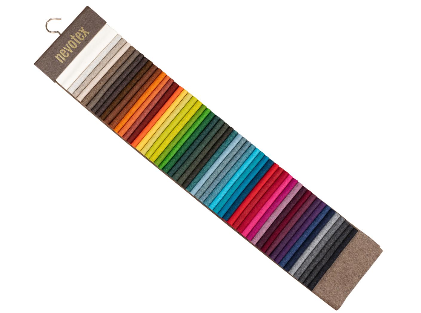 Provkollektion Wooly, Wooly Plus & Wooly Trend Provkollektion Wooly, Wooly Plus & Wooly Trend