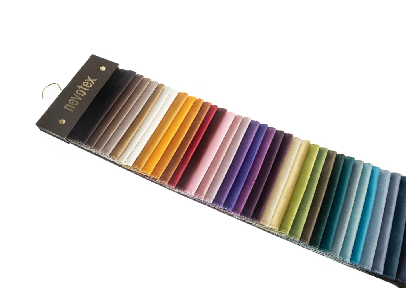 Provkollektion Musone Provkollektion Musone