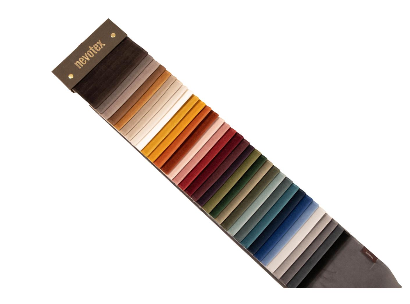 Provkollektion Megan+ Provkollektion Megan+