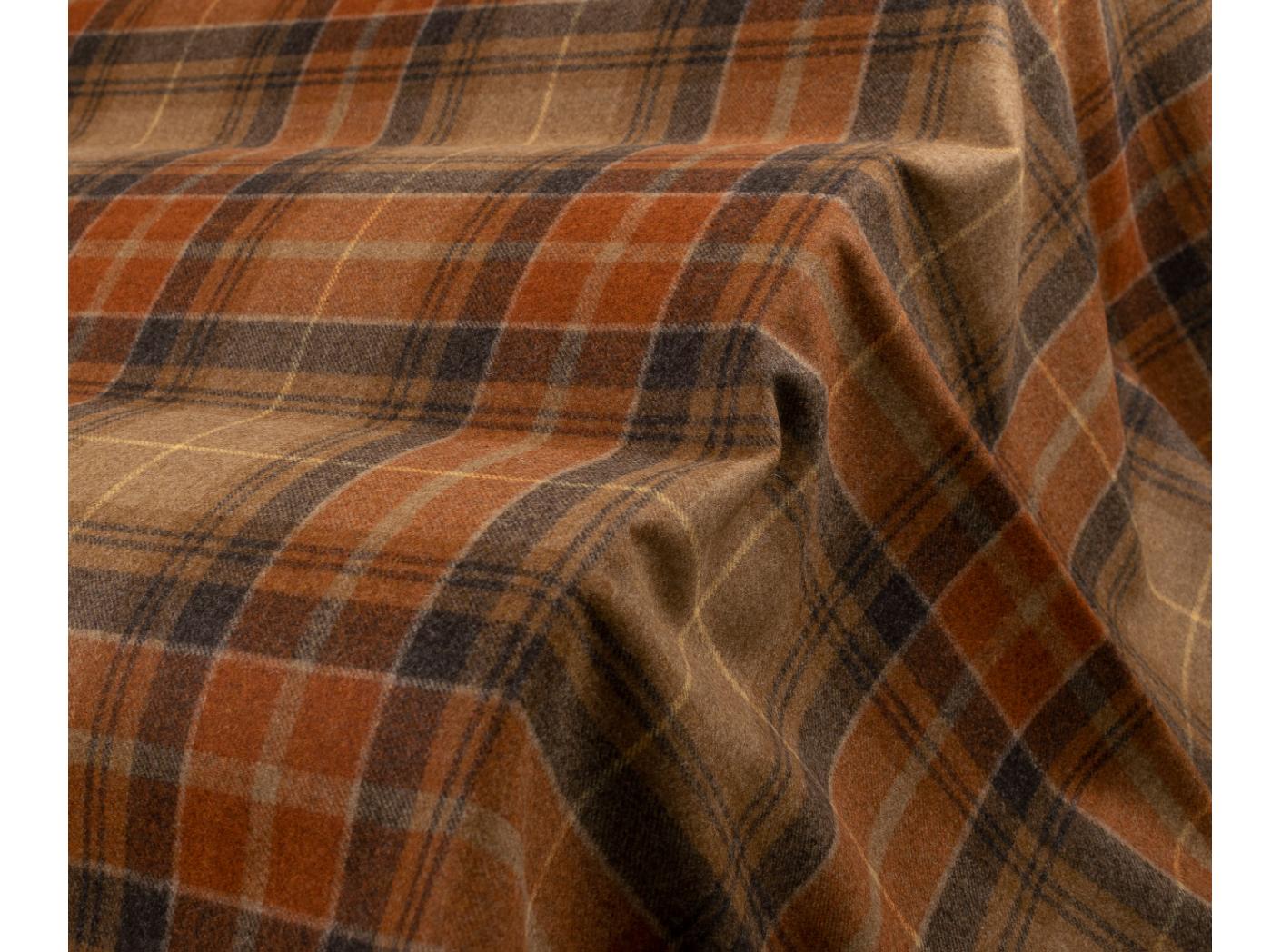 Tyg Greystoke Caramel Tyg Greystoke Caramel