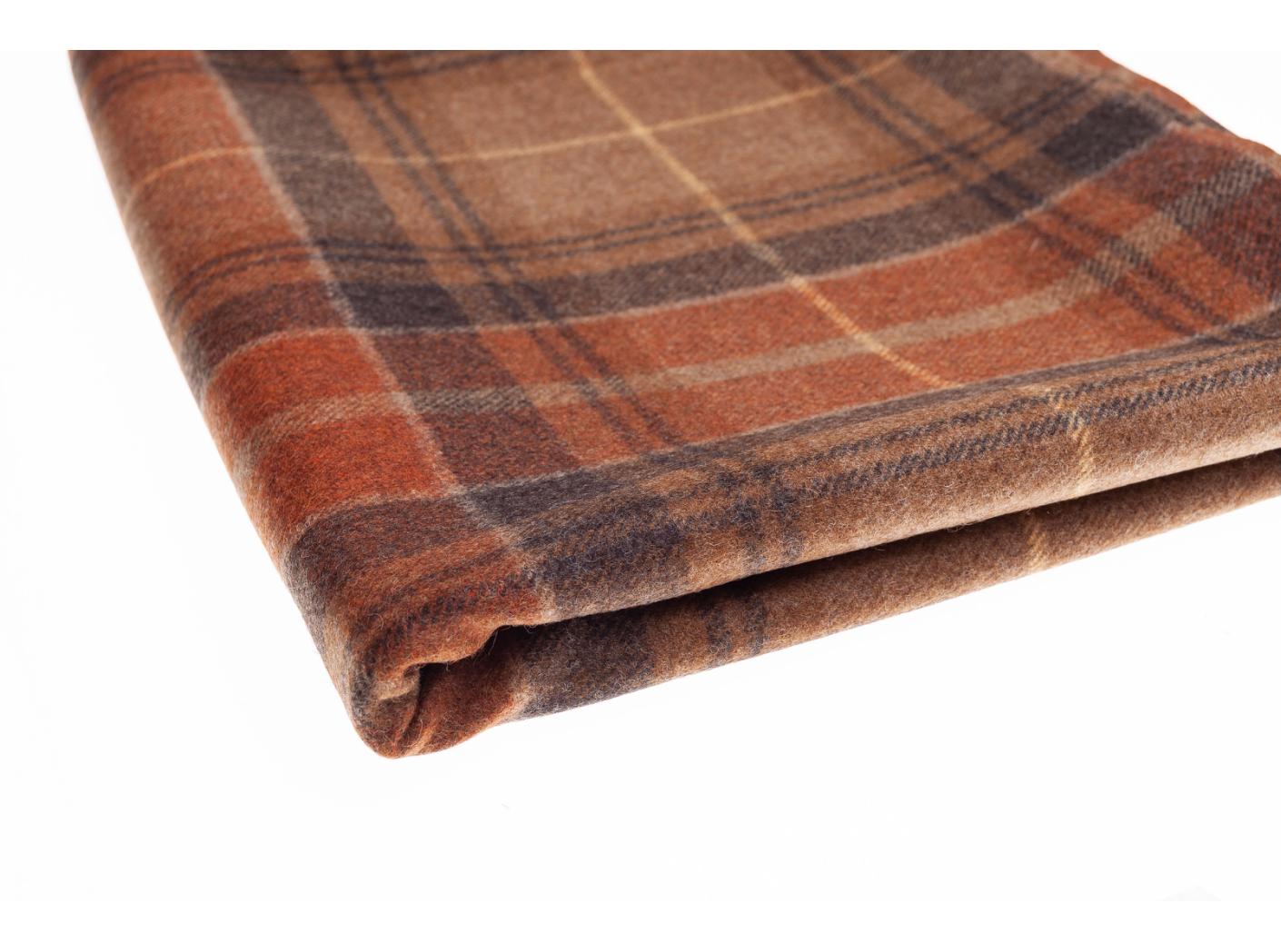 Tyg Greystoke Caramel Tyg Greystoke Caramel