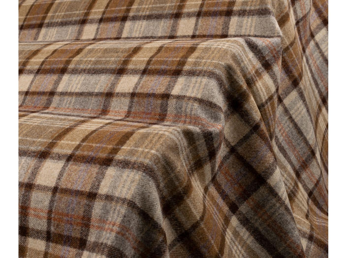 Tyg Keswick Camel Tyg Keswick Camel