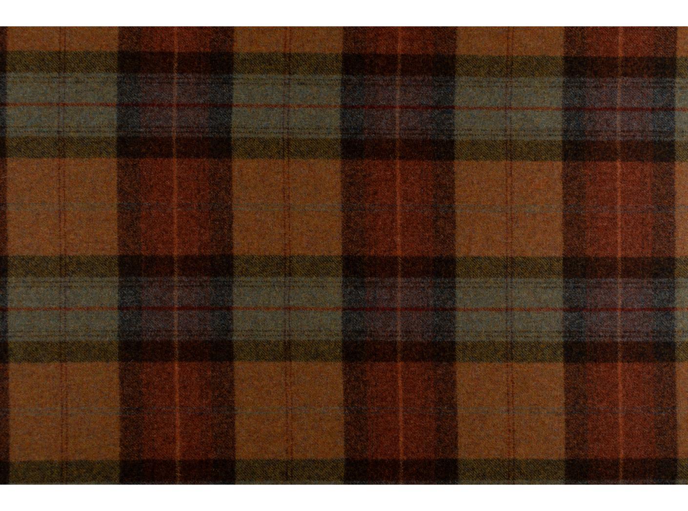 Tyg Ferryhill Burnt orange Tyg Ferryhill Burnt orange