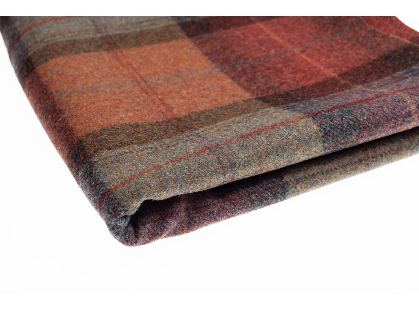 Tyg Ferryhill Burnt orange Tyg Ferryhill Burnt orange