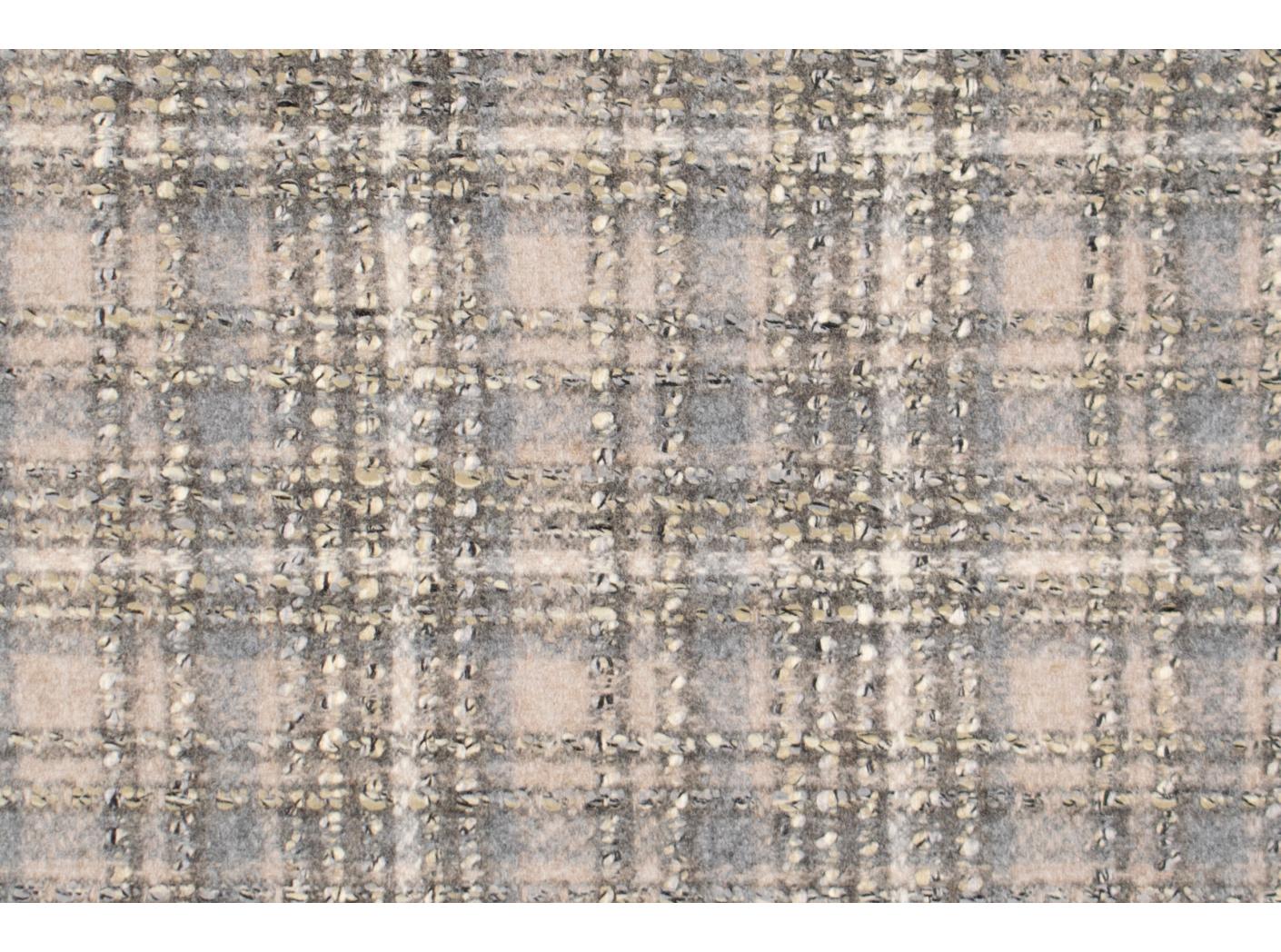 Tyg Calderdale Taupe Tyg Calderdale Taupe