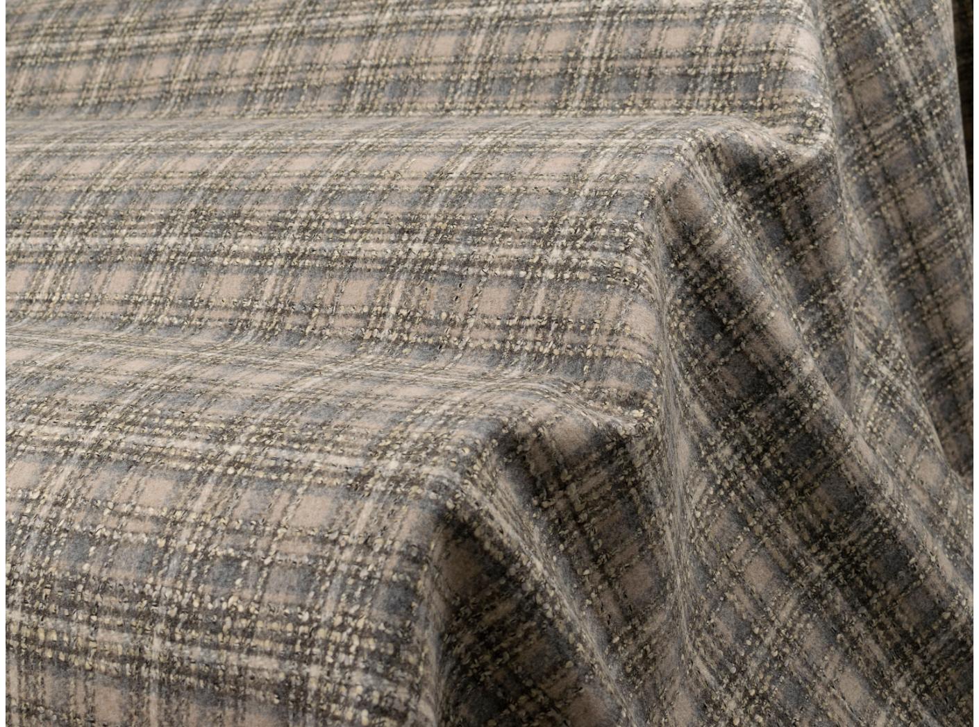 Tyg Calderdale Taupe Tyg Calderdale Taupe