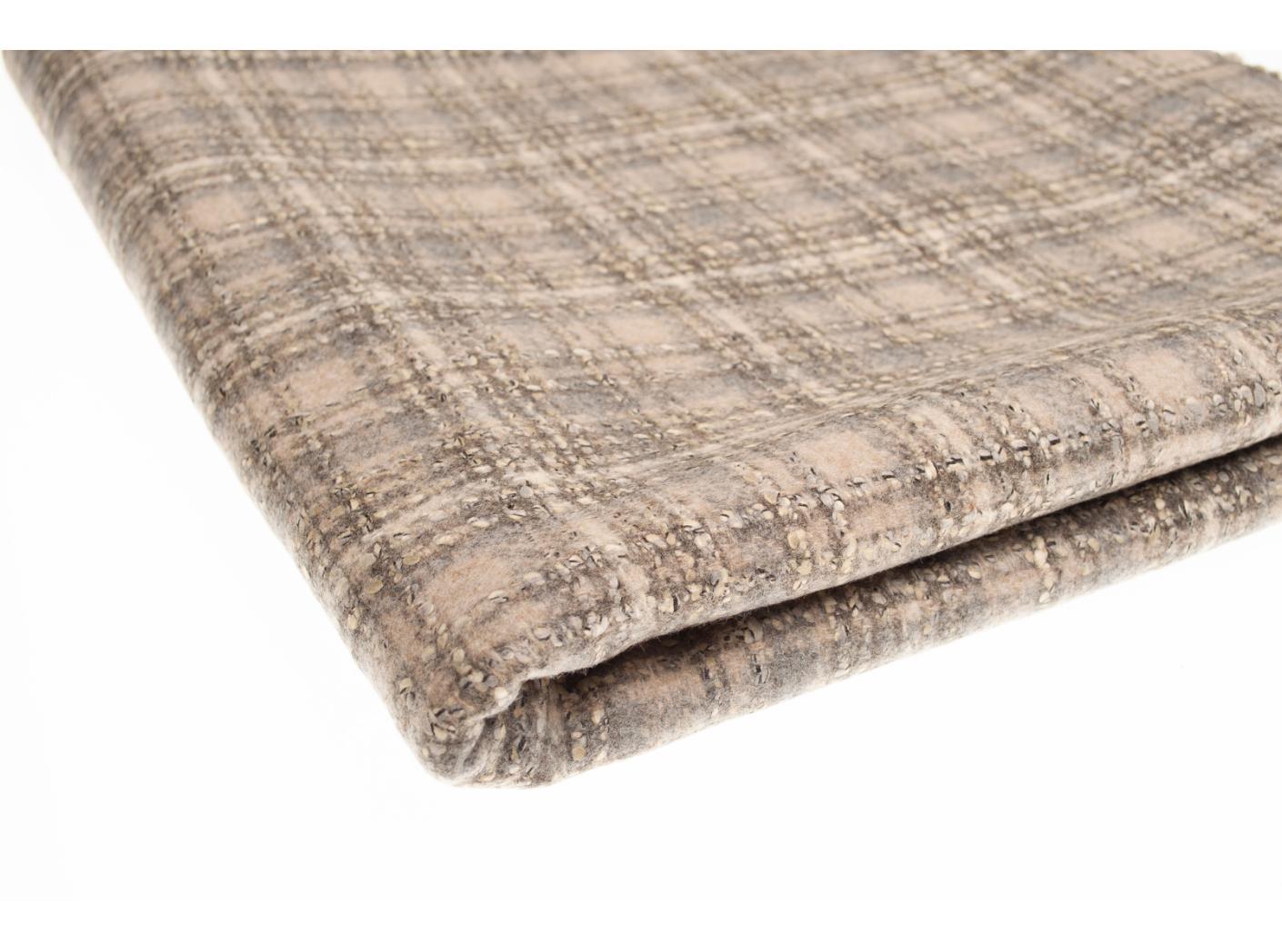 Tyg Calderdale Taupe Tyg Calderdale Taupe