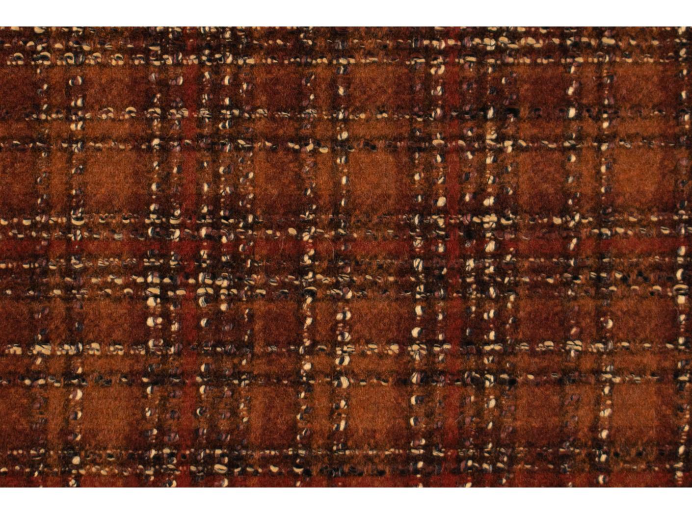 Tyg Calderdale Rust Tyg Calderdale Rust