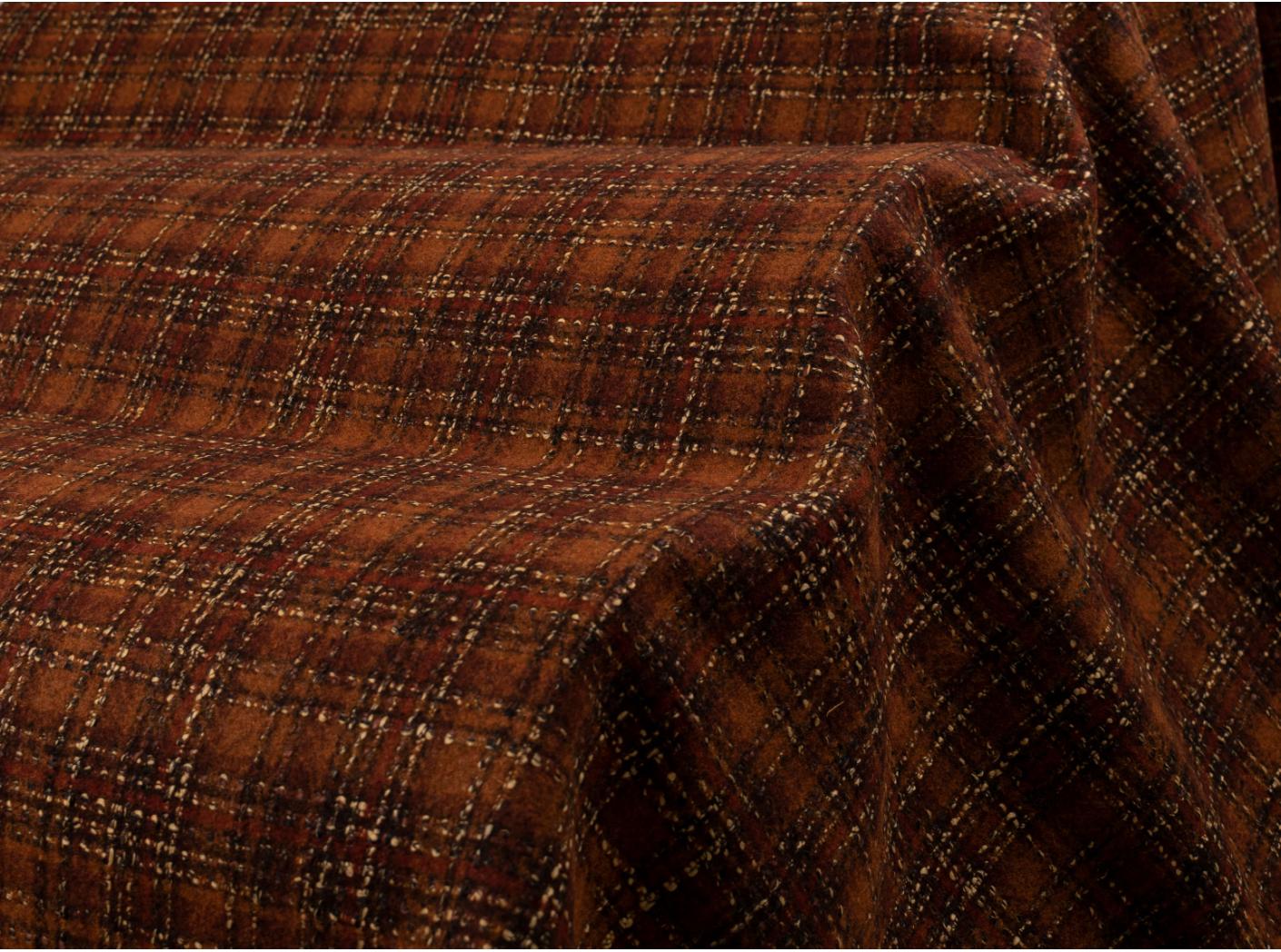 Tyg Calderdale Rust Tyg Calderdale Rust