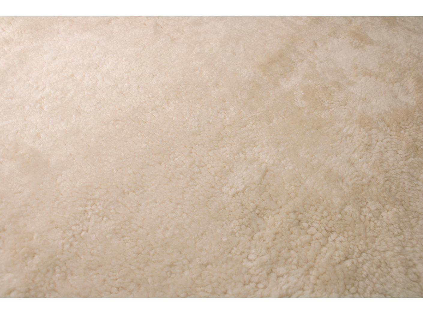 Fårskinn Melbourne OEKO-TEX Nature Fårskinn Melbourne OEKO-TEX Nature