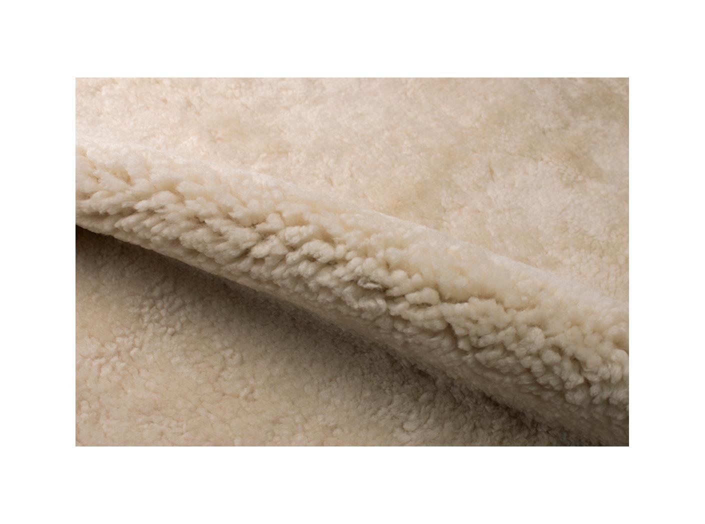 Fårskinn Melbourne OEKO-TEX Nature Fårskinn Melbourne OEKO-TEX Nature