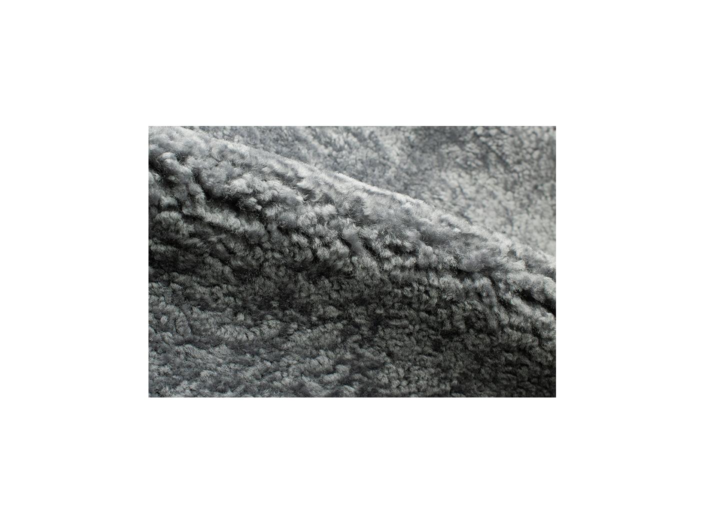 Fårskinn Melbourne OEKO-TEX Scandinavian grey Fårskinn Melbourne OEKO-TEX Scandinavian grey