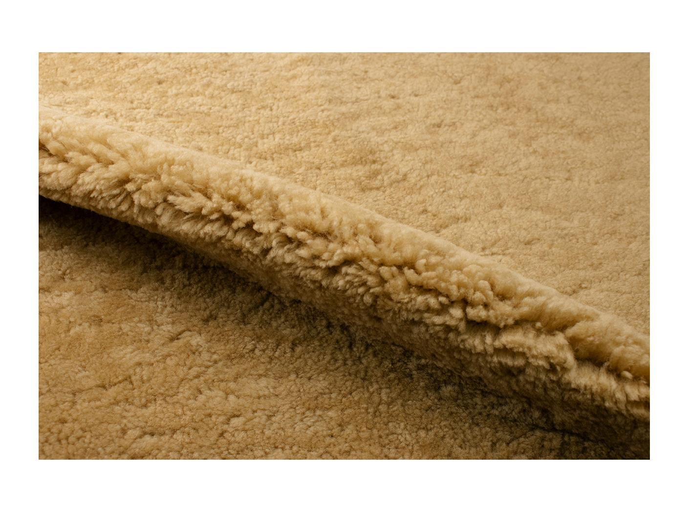 Fårskinn Melbourne OEKO-TEX Honey Fårskinn Melbourne OEKO-TEX Honey