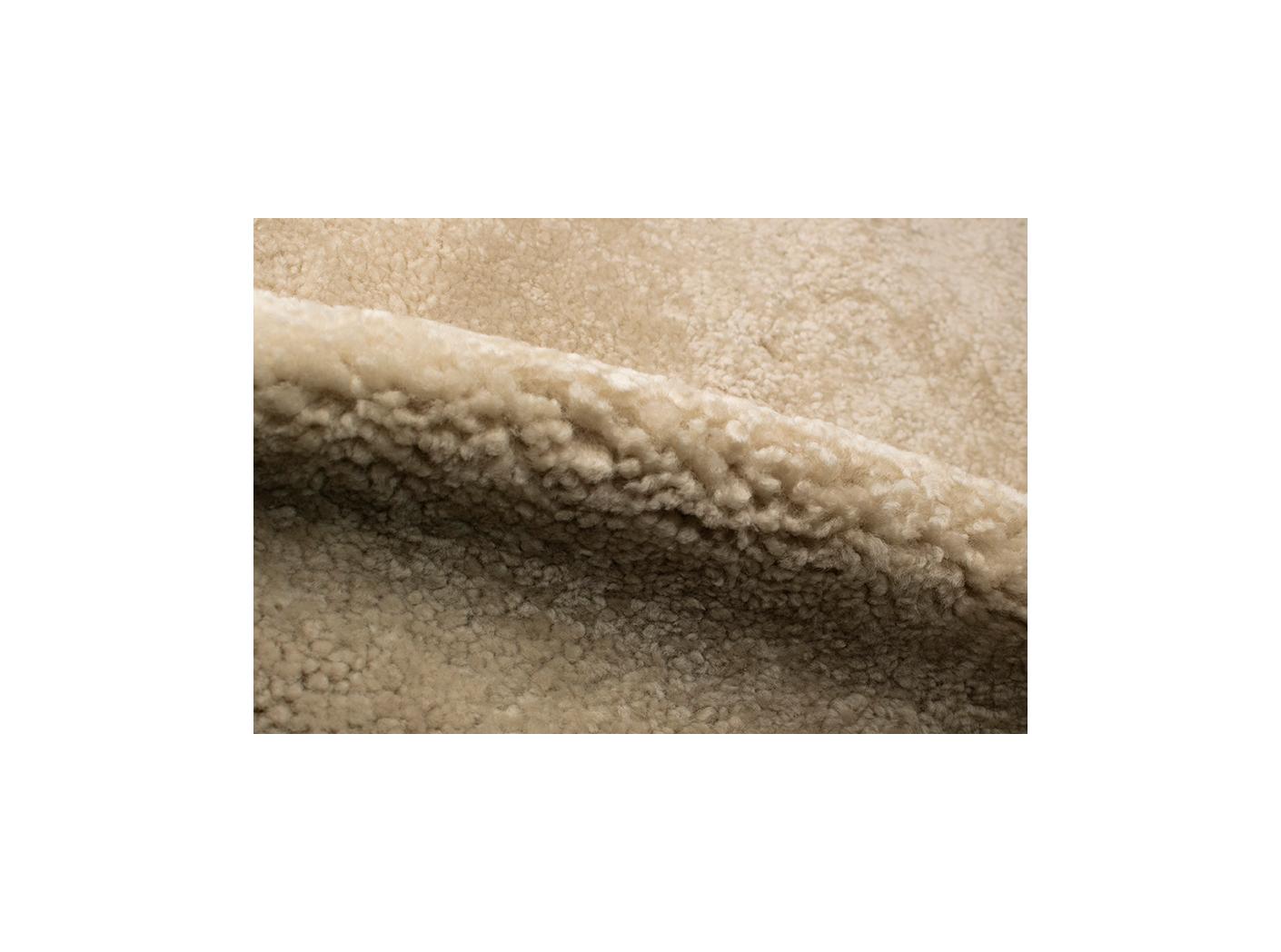 Fårskinn Melbourne OEKO-TEX Moonlight Fårskinn Melbourne OEKO-TEX Moonlight