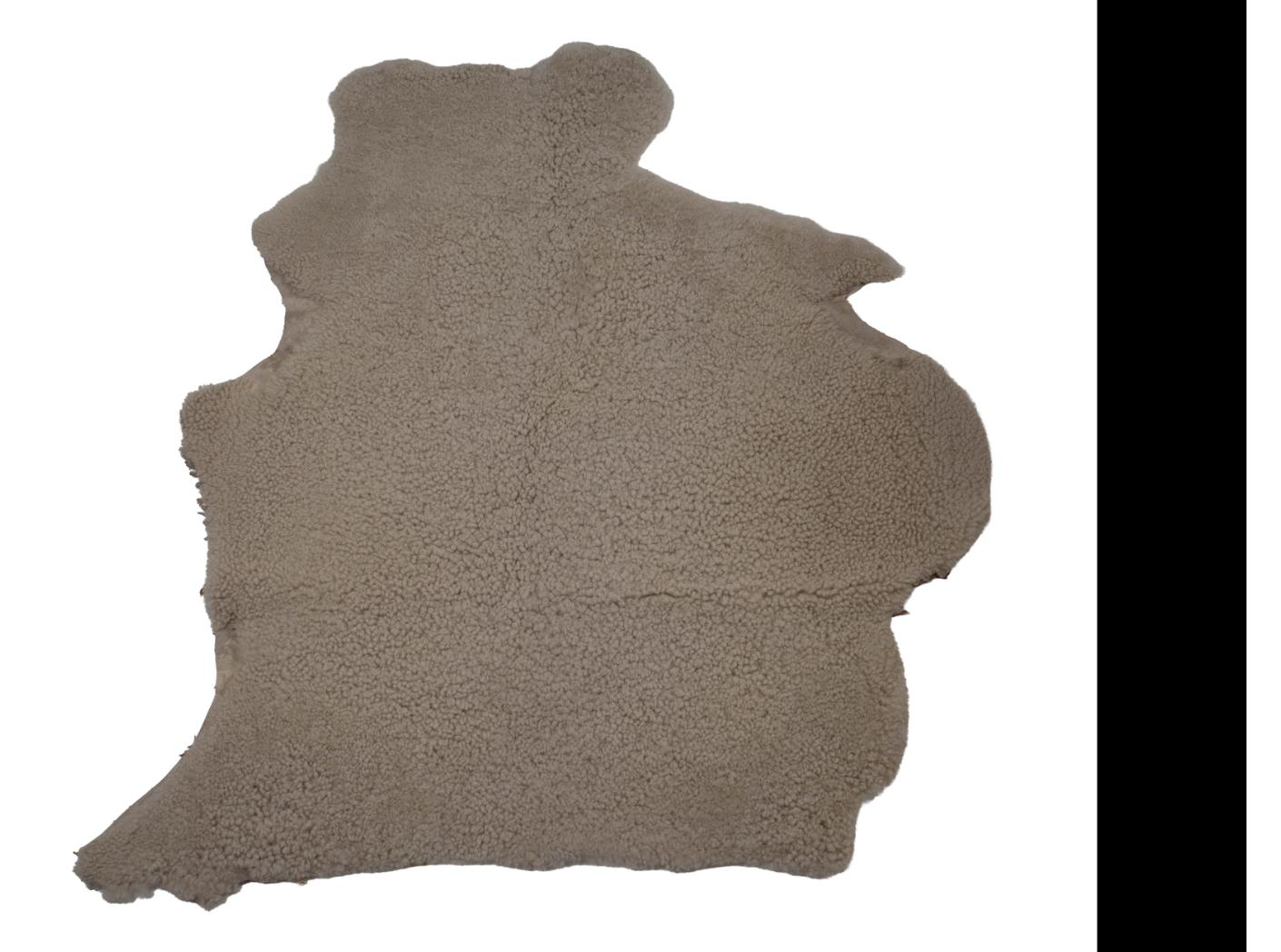 Fårskinn Canberra OEKO-TEX Moonlight Fårskinn Canberra OEKO-TEX Moonlight